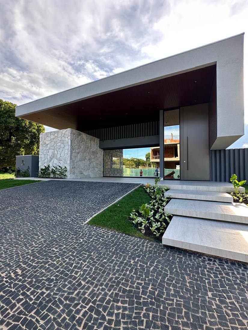Casa no Caribe Golf — casa 2, Caribe Golf · Palmas · TO